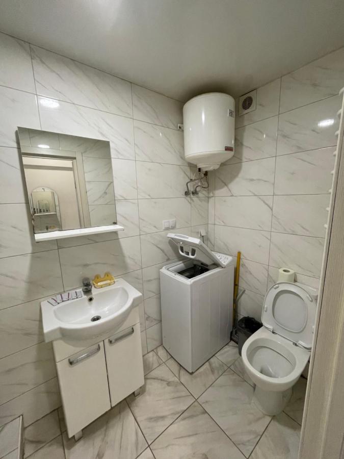 Затишна Smart-Квартира Kiev Exterior foto
